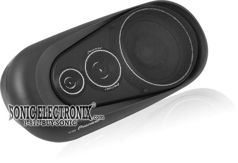 Pioneer TS-X150 (Open Box, Complete) Image 2