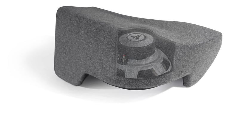 JL Audio SB-N-FRNTCC/10W1v2/TN (DESERT) Image 3