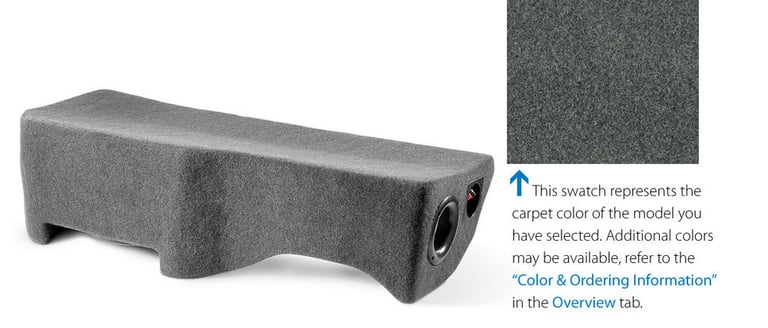 JL Audio SB-N-TTNEXT/10W1v2/DG (GRAPHITE/TITANIUM) Image 1
