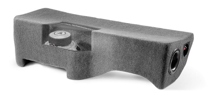 JL Audio SB-N-TTNEXT/10W1v2/TN2 (ALMOND) Image 3