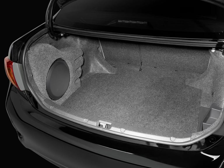 JL Audio SB-T-CROLA/12W3v3 Image 2