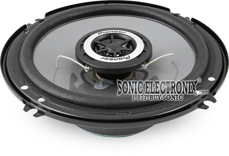 Pioneer TS-G1642R Image 4