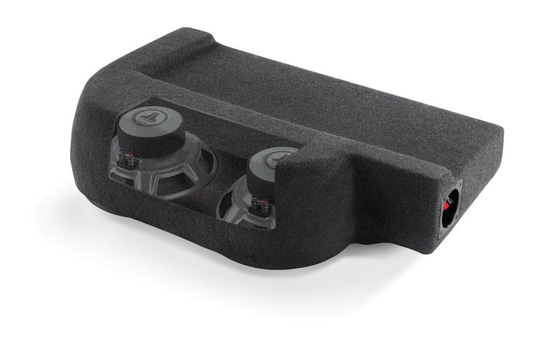 JL Audio SB-N-TTNCRW/10W3v2/TN2 (ALMOND) Image 3