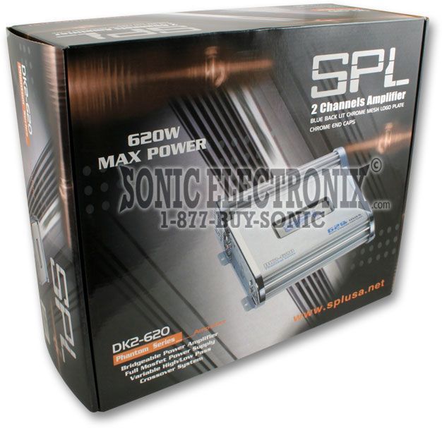 SPL DK2-620 Image 4