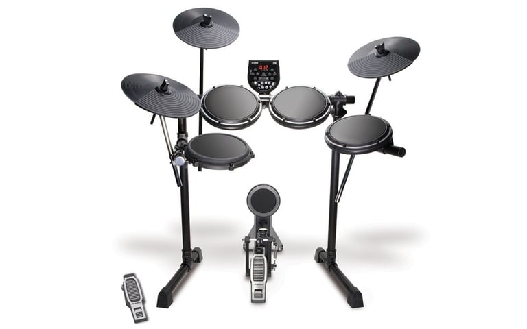 Alesis DM6 USB Kit Image 1