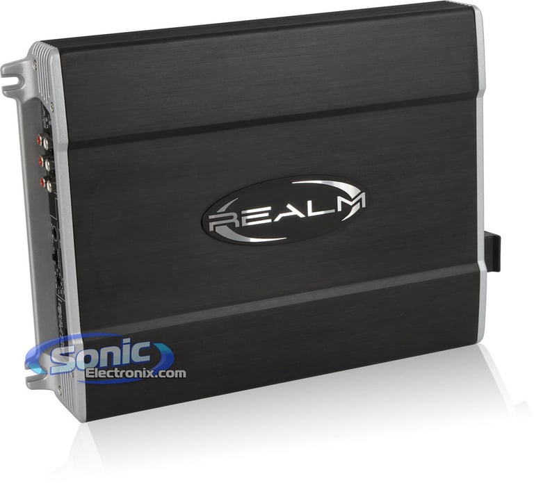 Ford F-150 1997-2012 Speaker Upgrade Kit Image 2