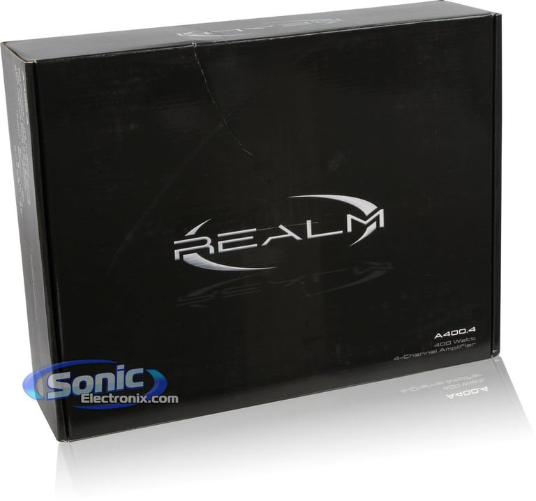 Ford F-150 1997-2012 Speaker Upgrade Kit Image 9