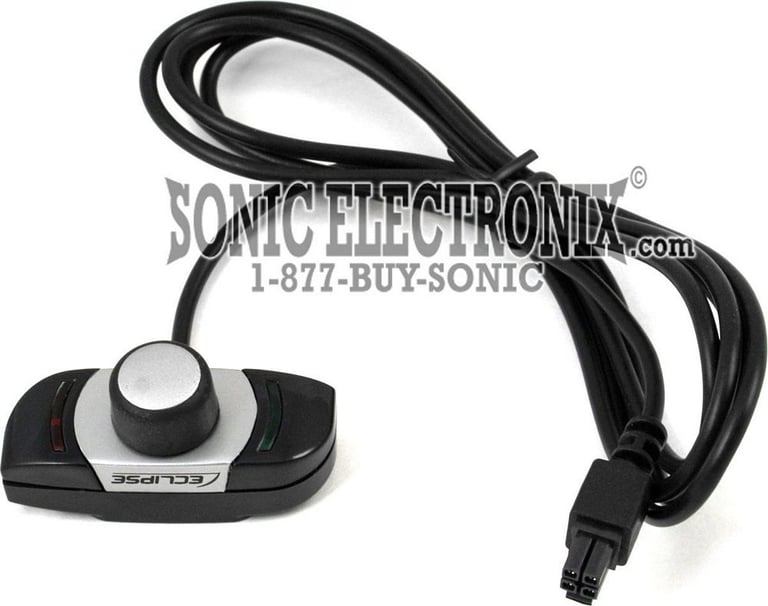 Eclipse BT-E500 Image 6