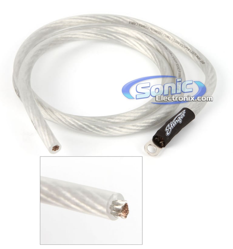 Ford F-150 1997-2012 Speaker Upgrade Kit Image 24