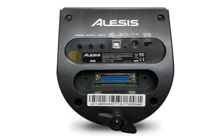 Alesis DM6 USB Kit Image 3