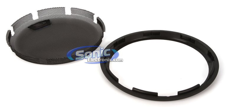 Alpine KTE-8G Image 2