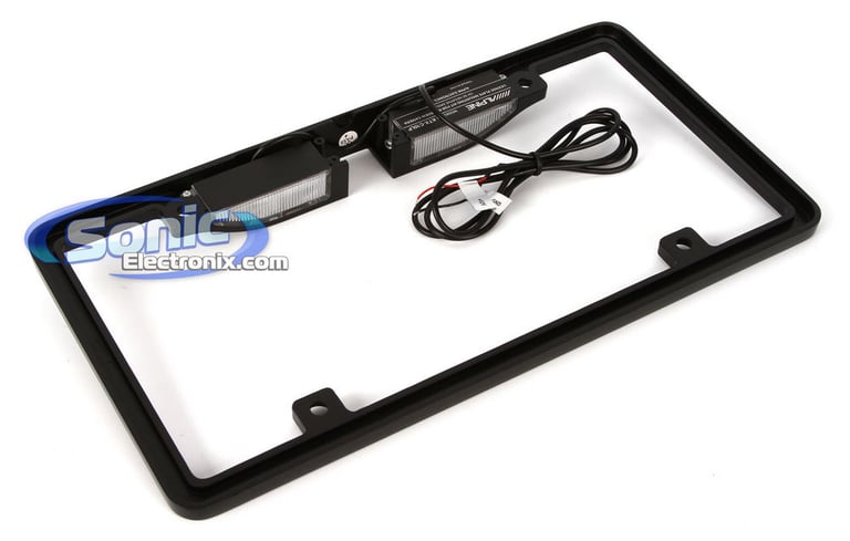 Alpine KTX-C10LP Image 2