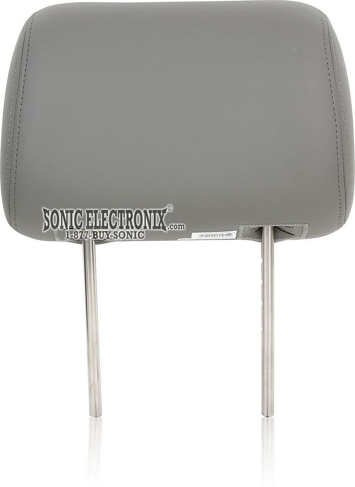 XO Vision GX7221-GRAY Image 4