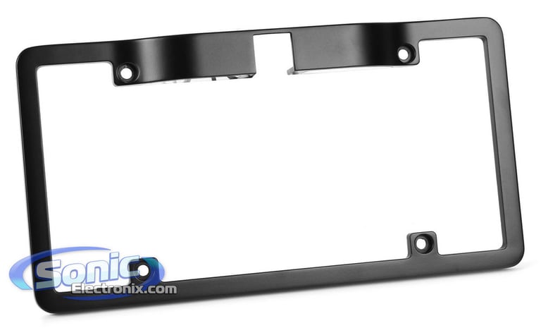 Alpine KTX-C10LP Image 1