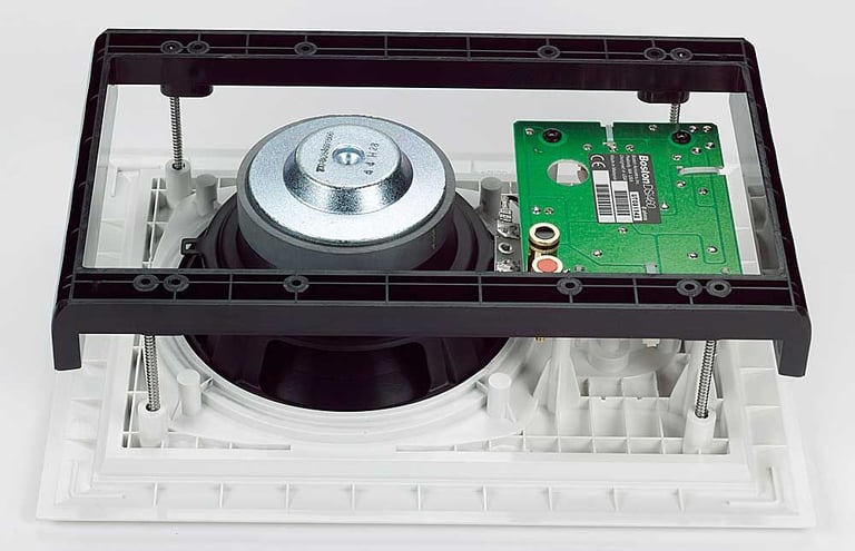 Boston Acoustics Dsi460 Image 5