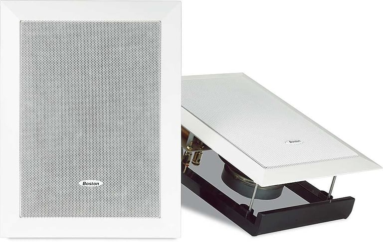 Boston Acoustics Dsi460 Image 1