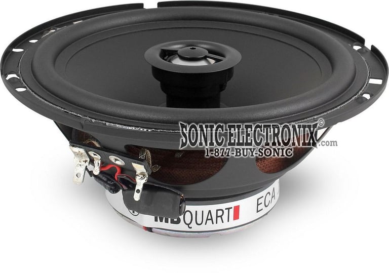 MB Quart EKA 116 Image 4