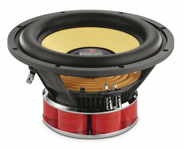 Focal 33 KX Image 1