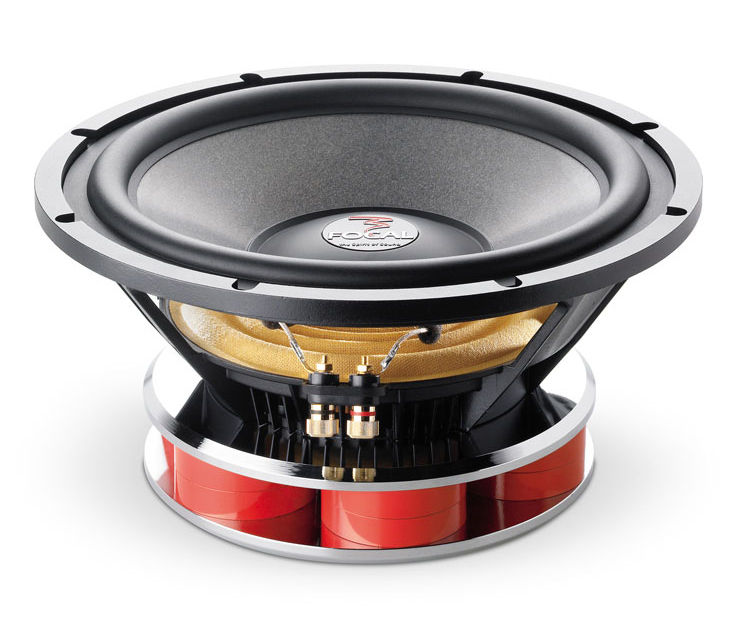 Focal 33 WX2 Image 1