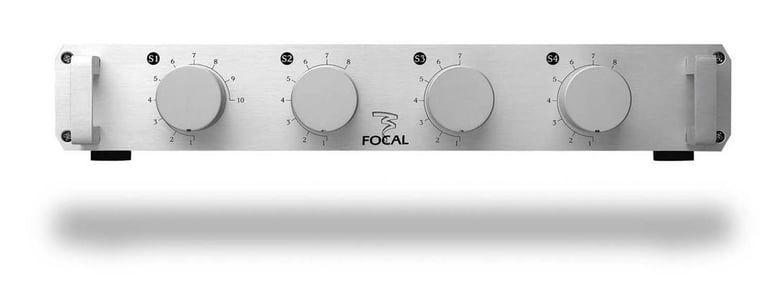 Focal Cross Uniq Image 1