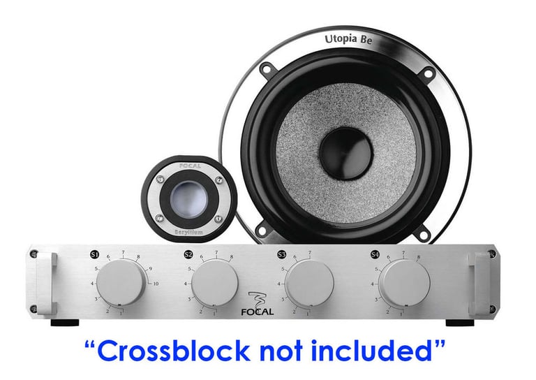 Focal No. 5 Active Image 1