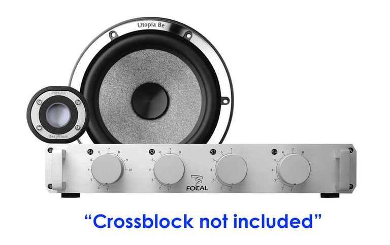 Focal No. 6 Active Image 1