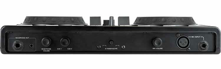 Gemini CNTRL-7 & Behringer B215D with FREE Cables and Stands Image 8