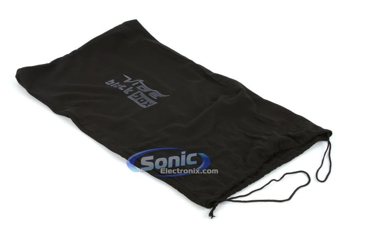 600W Kicker + VIBE Complete Bass Package  Image 8