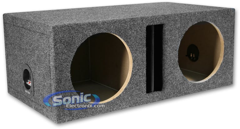 600W Kicker + VIBE Complete Bass Package  Image 23