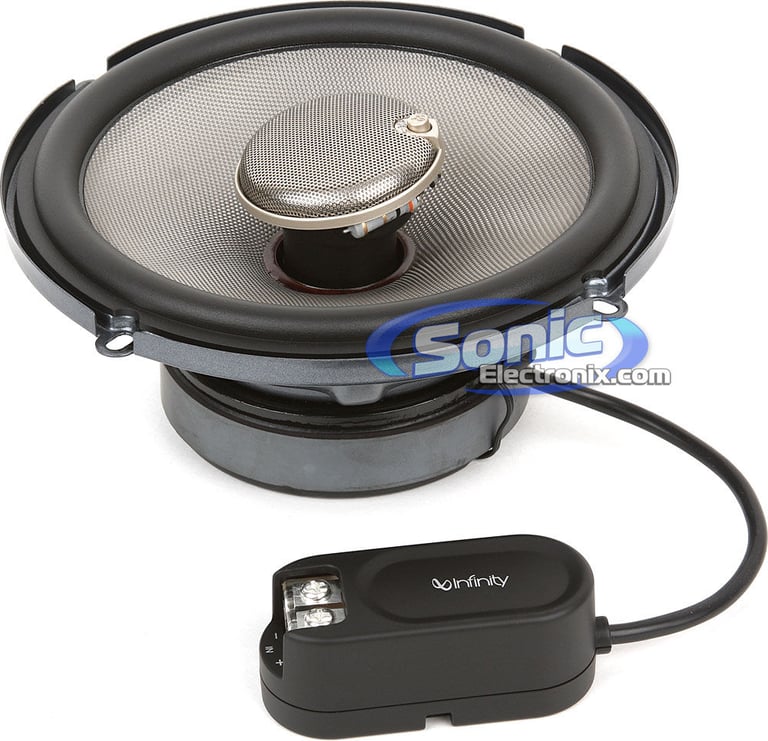 Infinity 62.9i + NVX SDVK4 Sound Dampening Image 4