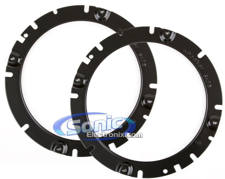 Infinity 62.9i + NVX SDVK4 Sound Dampening Image 7