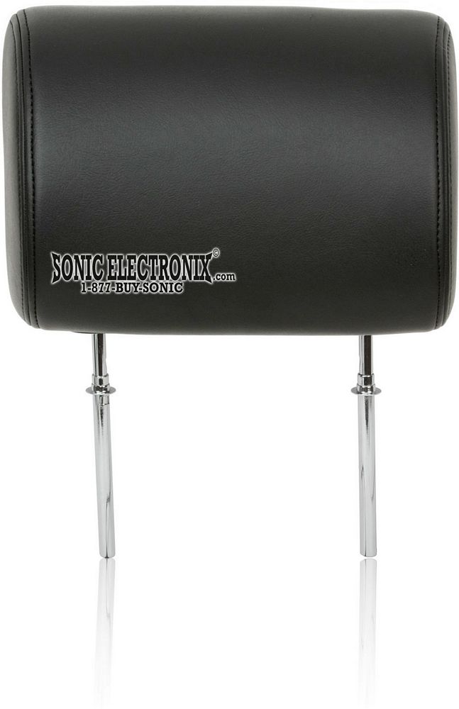 Performance Teknique ICBM9372 (BLACK) Image 3