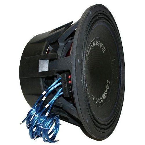 Massive Audio Rhino 15 Image 1