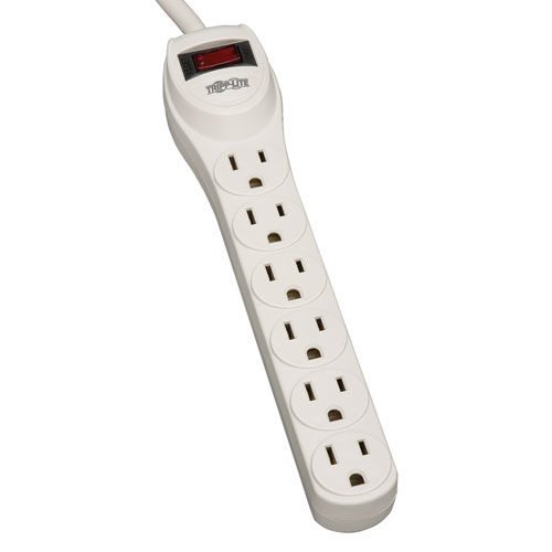 Tripp Lite TLP602 Image 1