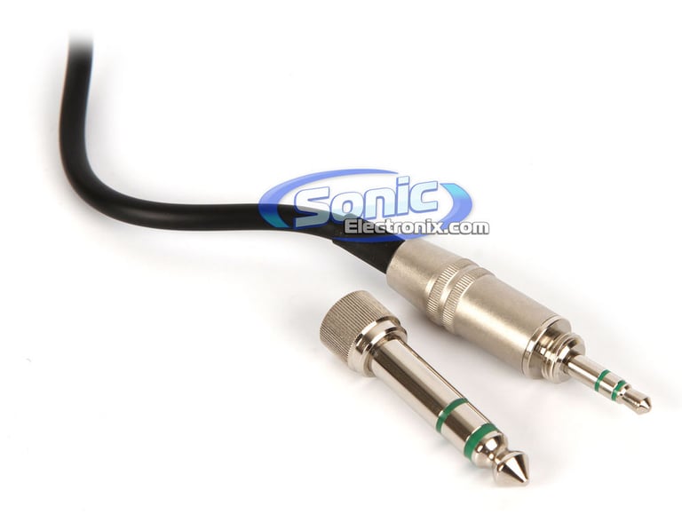 Sony MDR-V6 (MDRV6) Studio Monitor Series Headphones Image 7