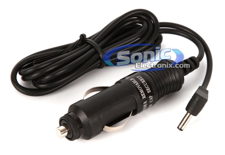 Whistler XTR-555 Image 4