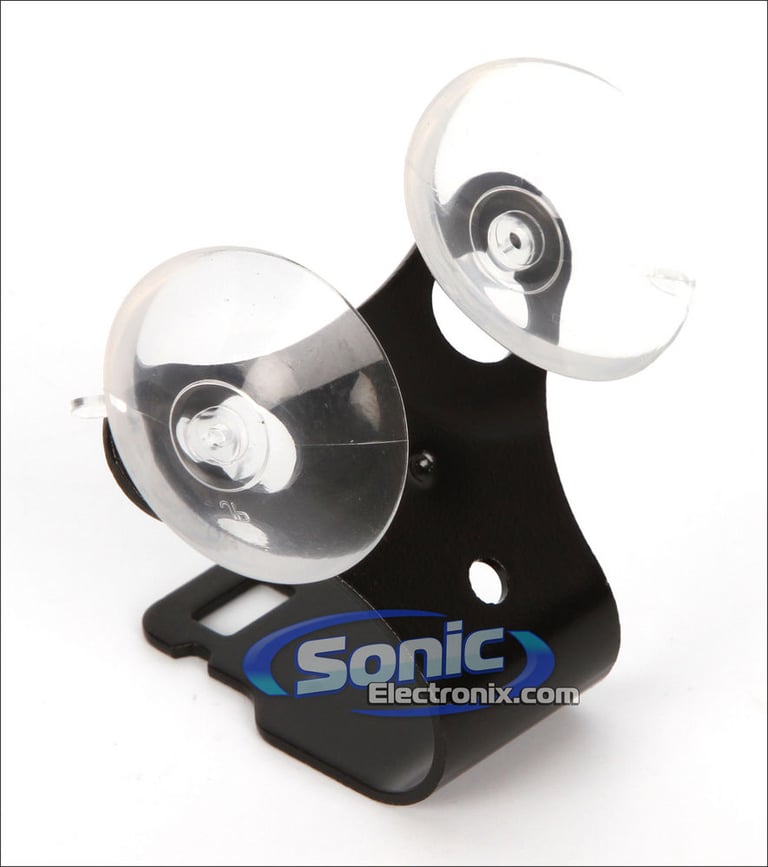 Whistler XTR-555 Image 5