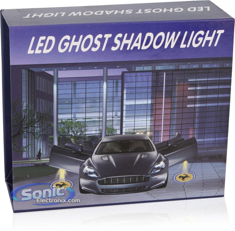 Race Sport Accessories RS-2GS-DOD1 Image 4