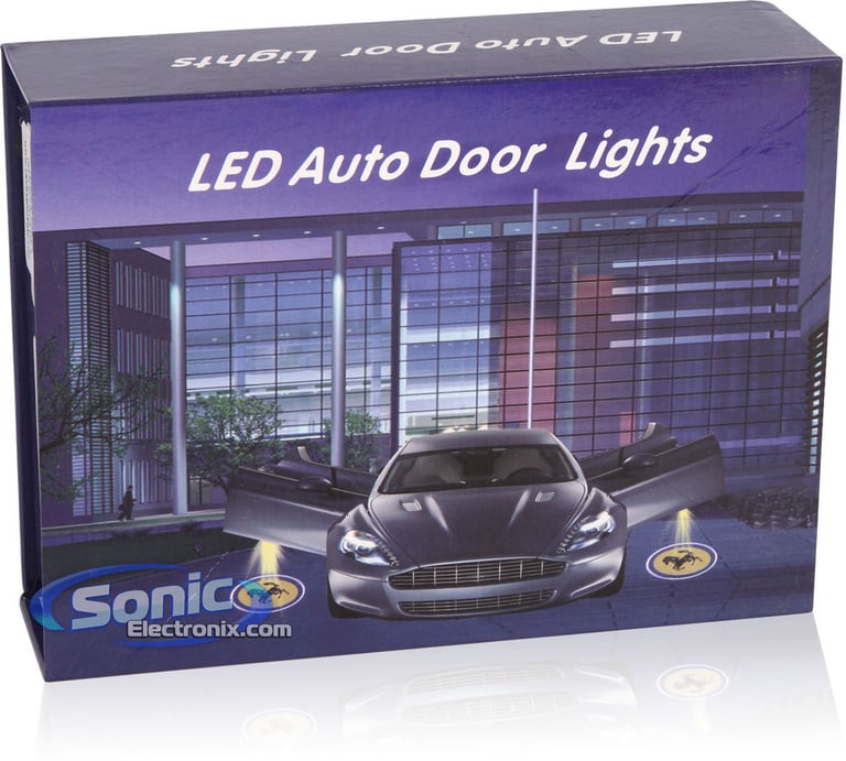 Race Sport Accessories RS-2GS-TOY2 Image 4