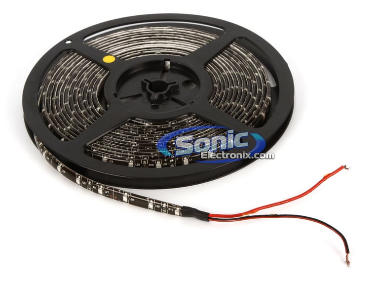 Race Sport Accessories RS-3528-5MY Image 1