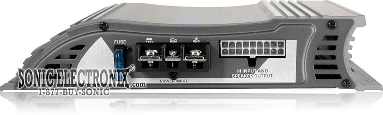 Power Acoustik PS4-300 Image 3