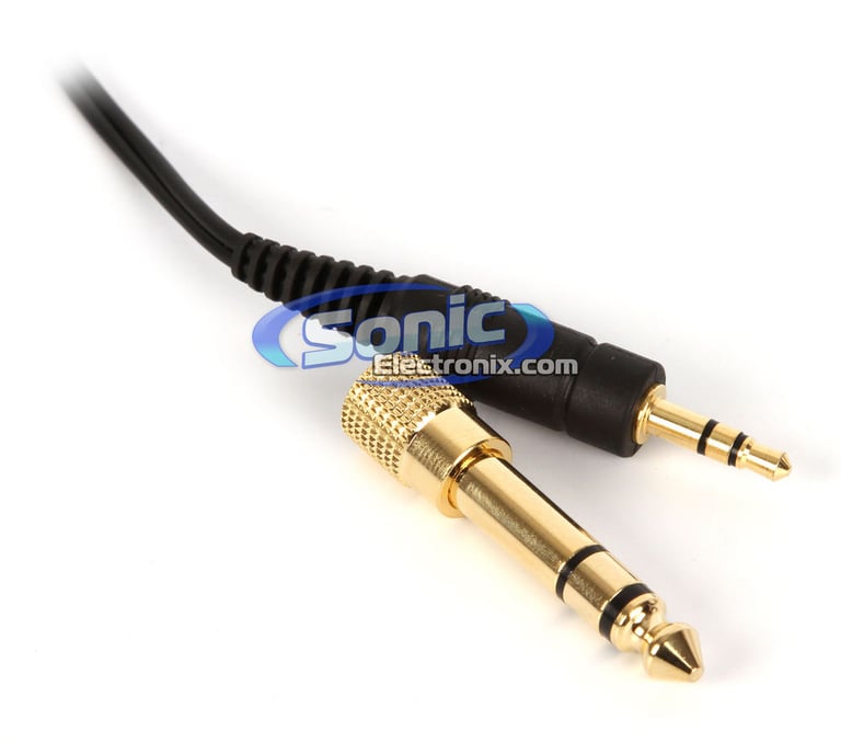 JVC HAV570 (HA-V570) Super Bass Headphones Image 6
