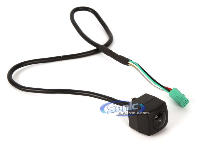 Alpine HCE-C155 Image 2