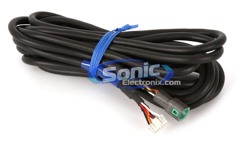 Alpine HCE-C155 Image 4