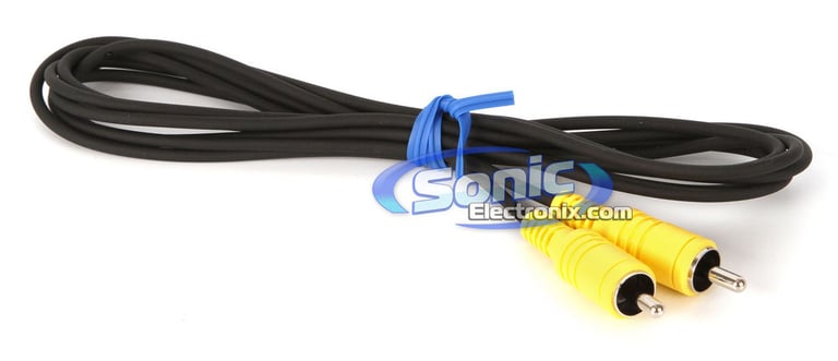 Alpine HCE-C155 Image 5