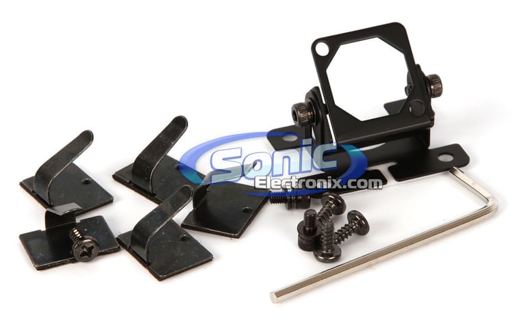 Alpine HCE-C212F Image 7