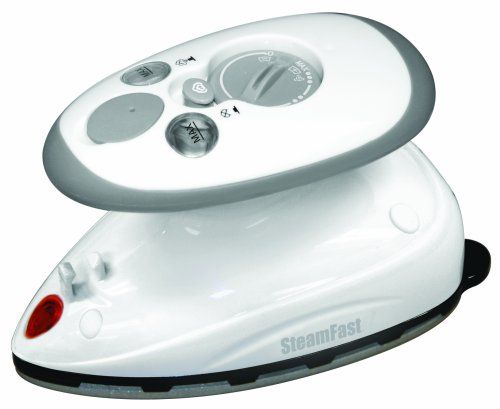 Steam Fast SF-717 Image 1