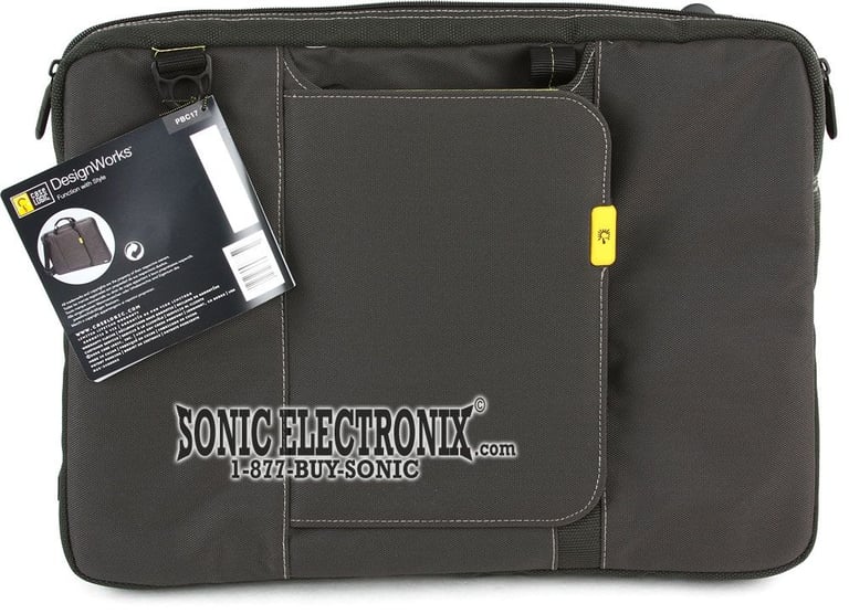 Case Logic CD-W320 Image 2