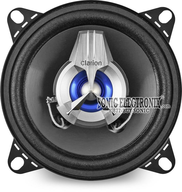 Clarion SRG1020R Image 3