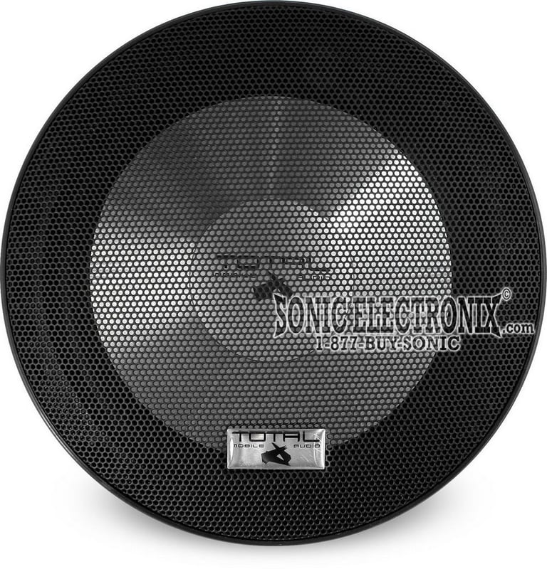 TOTAL Mobile Audio T6.5SC2 Image 3